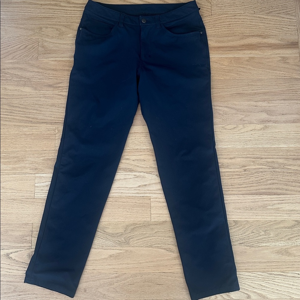 Men's lululemon pants
